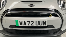 MINI Hatchback 135kW Cooper S Level 2 33kWh 3dr Auto Electric Hatchback